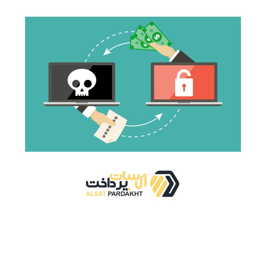 « حمله‌ باج افزاري به‌ مرکز داده شرکت‌ NCR »